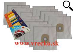 Rowenta ZR200540 - zvýhodnené balenie typ M - textilných vreciek do vysávača + 5 ks rôznych vôní do vysávačov v cene 3,99 ZDARMA (celkovo vreciek 15 ks)..