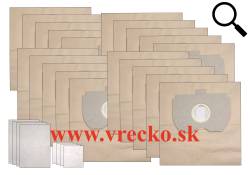 Eta 1414-1415 - zvhodnen balenie typ L - papierov vreck do vysvaa s dopravou zdarma (20ks)