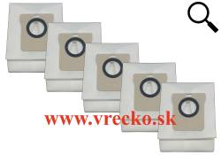 Dreame D10 Plus Gen2 - zvhodnen balenie typ A - textiln vreck do vysvaa, 5ks