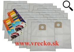 Bosch GAS 35 L SFC -  zvhodnen balenie typ XL - textiln vreck do vysvaa s dopravou zdarma + 10ks rznych vn do vysvaov v cene 7,98 ZDARMA (celkovo vreciek 25 ks)