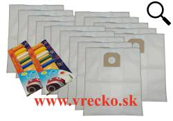 Bosch GAS 35 L SFC - zvhodnen balenie typ M - balenie textilnch vreciek do vysvaa + 10 ks vn do vysvaov MIX ZDARMA za cenu 7,98 (celkovo vreciek 15 ks)