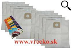 Bosch GAS 35 L SFC - zvhodnen balenie typ S - textiln vreck do vysvaa + 5ks rznych vn do vysvaov v cene 3,99 ZDARMA (celkovo vreciek 10 ks)