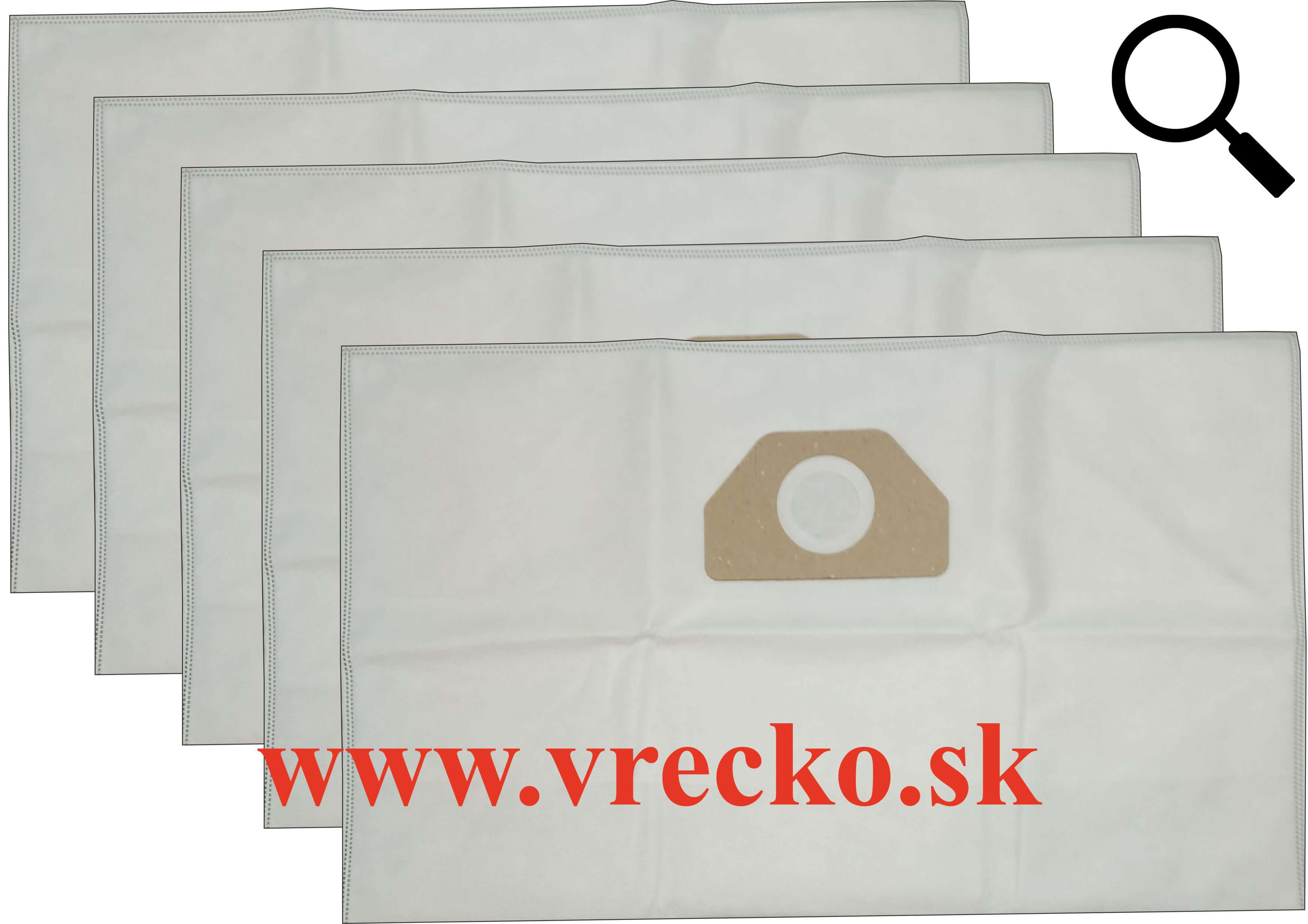 Krcher 2150 textiln vreck do vysvaa, 5ks