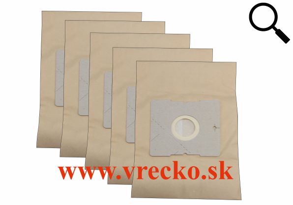 MPM 4601 E papierov vreck do vysvaa,5ks