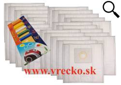 Hoover H 75 - zvhodnen balenie typ XL - textiln vreck do vysvaa s dopravou zdarma + 5ks rznych vn do vysvaov v cene 3,99 ZDARMA (25ks)