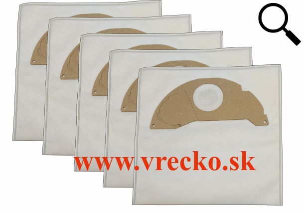 Krcher 2014 CV textiln vreck do vysvaa, 5ks