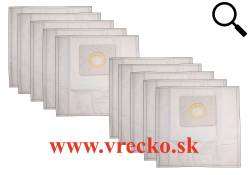 Hoover H 75 - zvhodnen balenie typ S - textiln vreck do vysvaa, 10ks