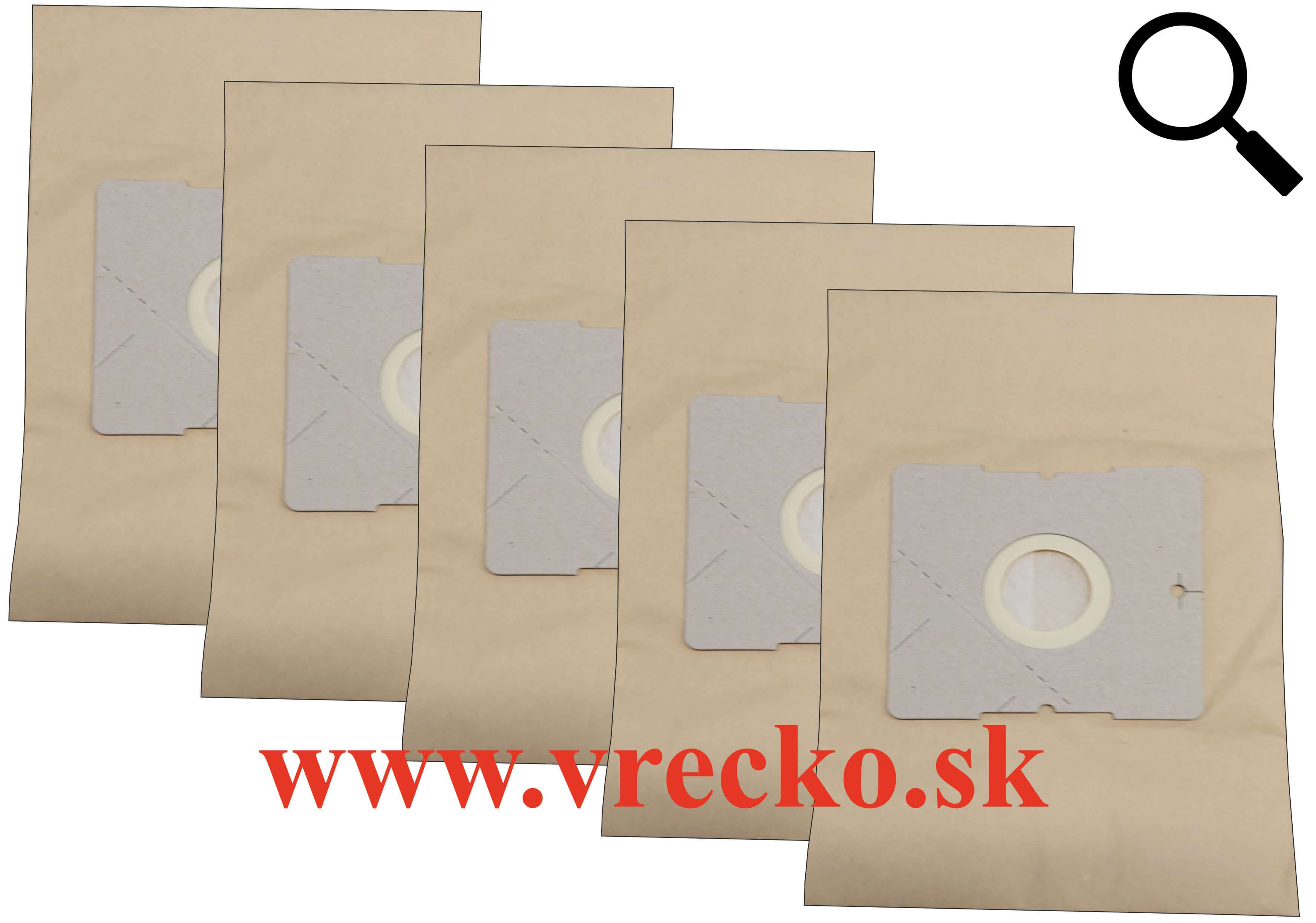 MPM 4601 E papierov vreck do vysvaa,5ks