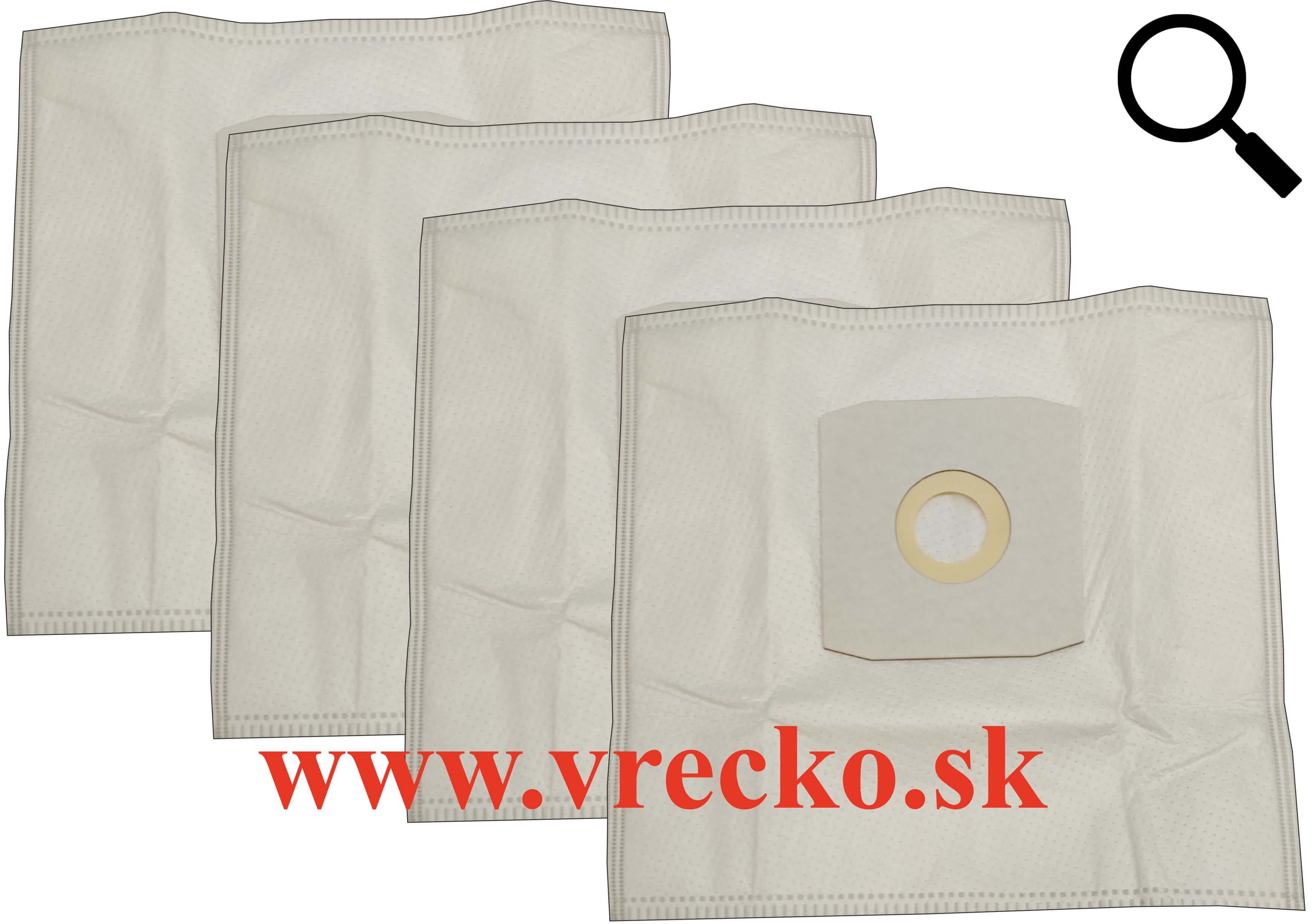 Daewoo 3204 textiln vreck do vysvaa, 4ks