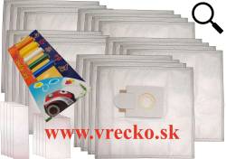 Eio Domatic 1300 - zvhodnen balenie typ XL - textiln vreck do vysvaa s dopravou zdarma + 5ks rznych vn do vysvaov v cene 3,99 ZDARMA (20ks)
