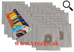 Rowenta ZR200540 - zvýhodnené balenie typ XL - textilné vrecká do vysávača s dopravou zdarma + 5ks rôznych vôní do vysávačov v cene 3,99 ZDARMA (25ks)..