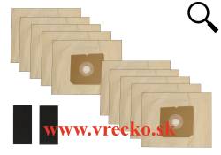 Concept VP 9510 - 9513 Excelent - zvhodnen balenie typ S - papierov vreck do vysvaa, 10ks