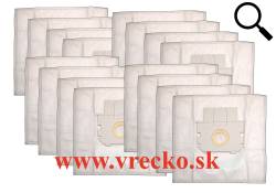 Electrolux E 16 - zvhodnen balenie typ L - textiln vreck do vysvaa s dopravou zdarma (16ks)