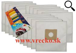 Kärcher VC 2 - zvýhodnené balenie typ M - textilných vreciek do vysávača + 5 ks rôznych vôní do vysávačov v cene 3,99 ZDARMA (celkovo vreciek 15 ks)