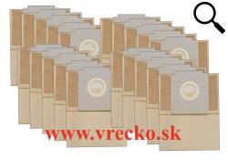 Solac A 401 - zvhodnen balenie typ L - papierov vreck do vysvaa s dopravou zdarma (20ks)