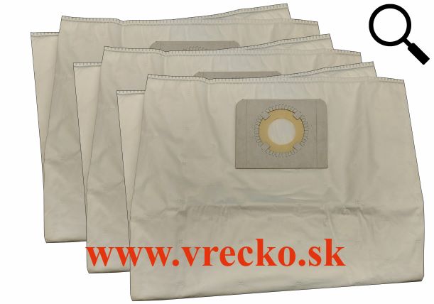 UNY 1700 Profi textiln vreck do vysvaa, 3ks