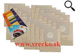 Solac AB 2750 - zvhodnen balenie typ XL - papierov vreck do vysvaa s dopravou zdarma + 5ks rznych vn do vysvaov v cene 3,99 ZDARMA (25ks)