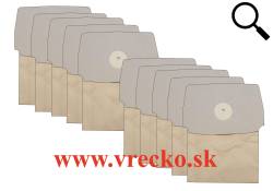Electrolux D 790-795 - zvýhodnené balenie typ S - papierové vrecká do vysávača, 10ks
