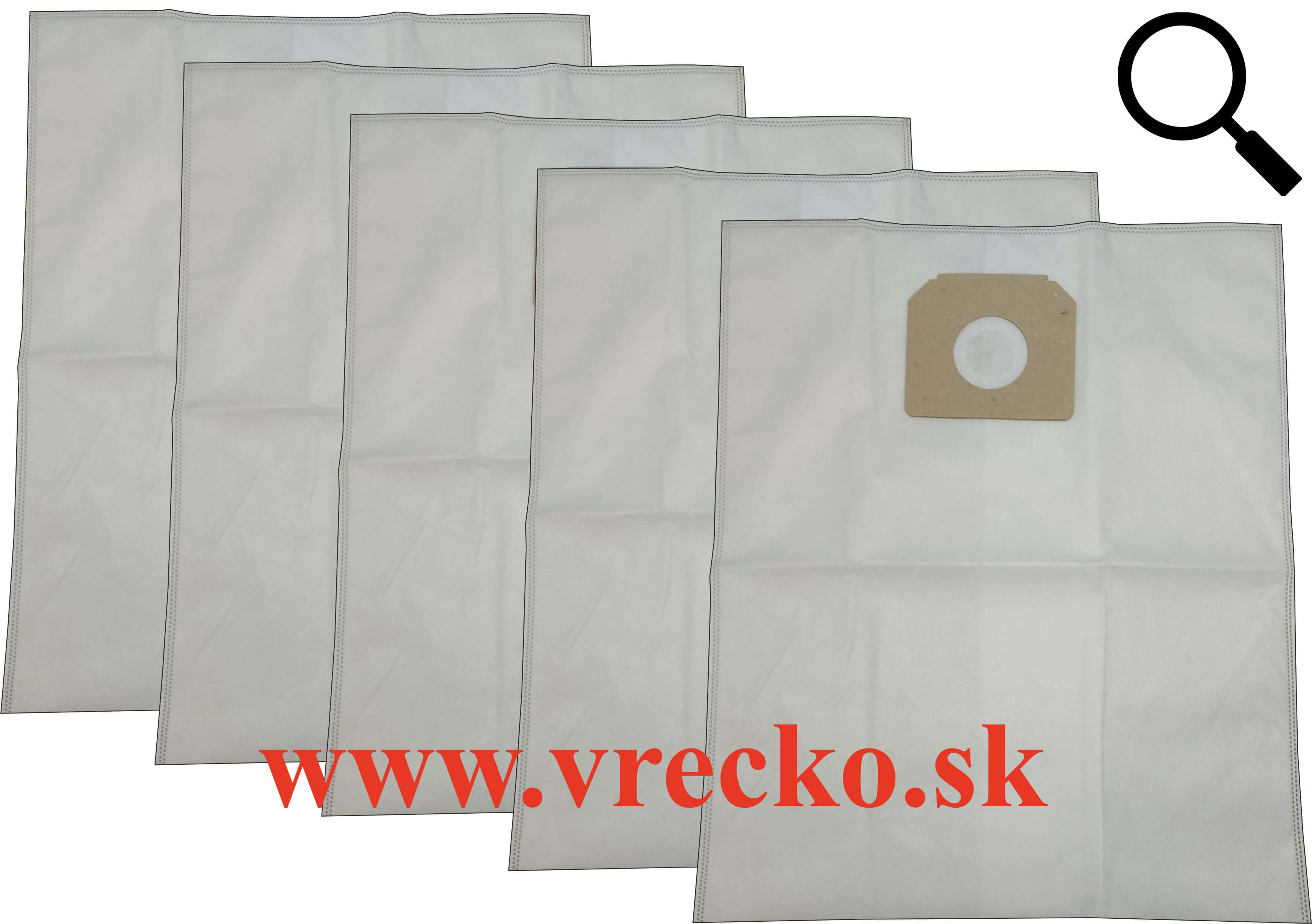 UNY 1600 profi textiln vreck do vysvaa, 5ks