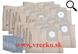 Electrolux Z 800-880 - zvhodnen balenie typ L - papierov vreck do vysvaa s dopravou zdarma (12ks)