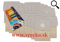 Electrolux D 790-795 - zvhodnen balenie typ XL - papierov vreck do vysvaa s dopravou zdarma + 5ks rznych vn do vysvaov v cene 3,99 ZDARMA (25ks)