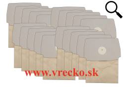 Electrolux D 790-795 - zvhodnen balenie typ L - papierov vreck do vysvaa s dopravou zdarma (20ks)