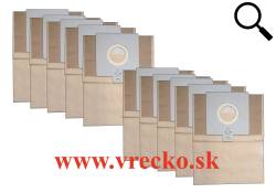 Electrolux Z 3319 Powerlite - zvhodnen balenie typ S - papierov vreck do vysvaa, 10ks