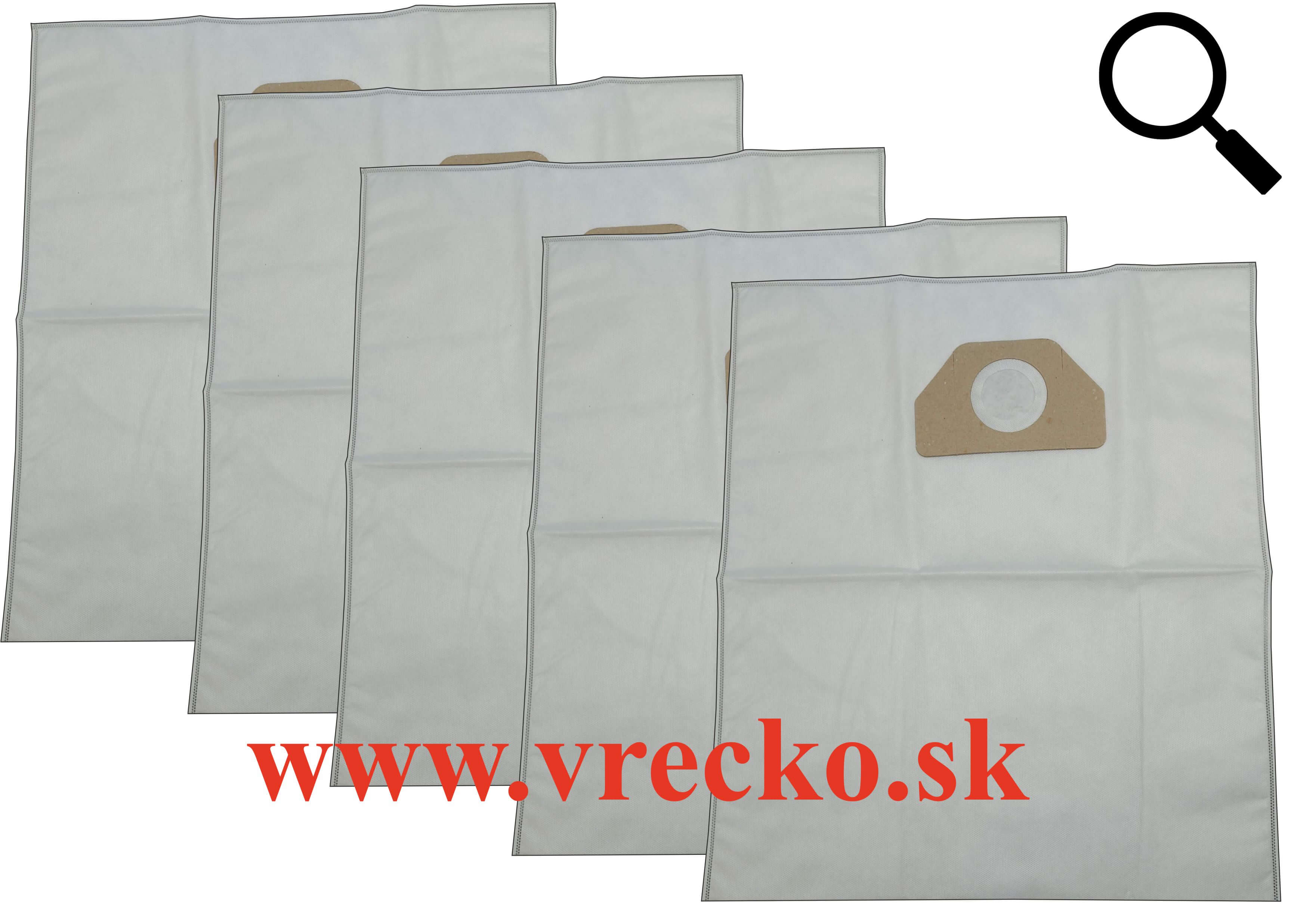 Krcher 1.348-110.0 - zvhodnen balenie typ F - textiln vreck do vysvaa,, 5ks