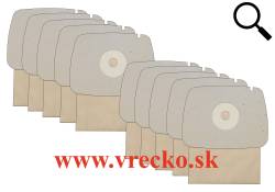 Electrolux Lux 1 - zvhodnen balenie typ S - papierov vreck do vysvaa, 10ks