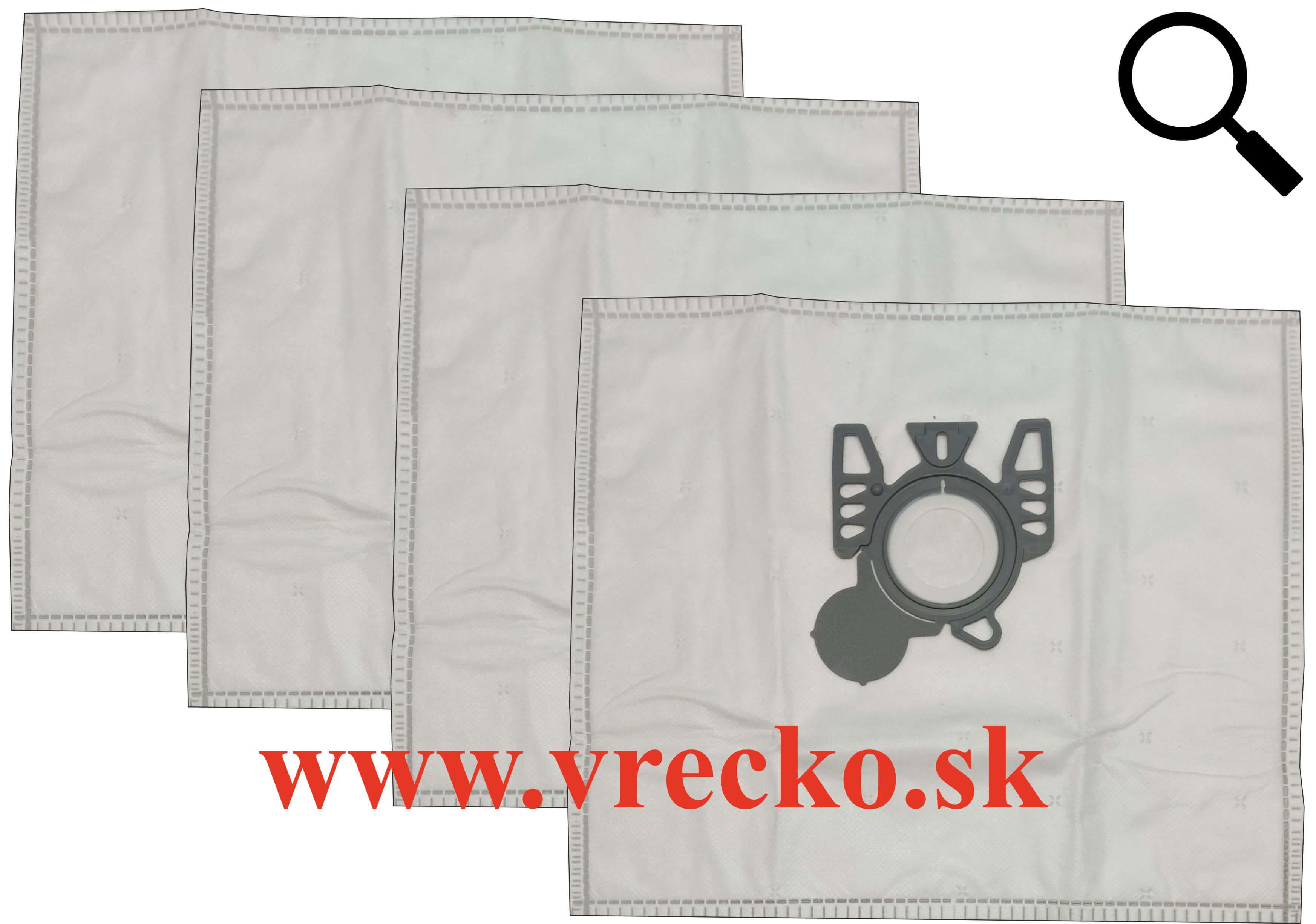 Hoover 329 textiln vreck do vysvaa, 4ks
