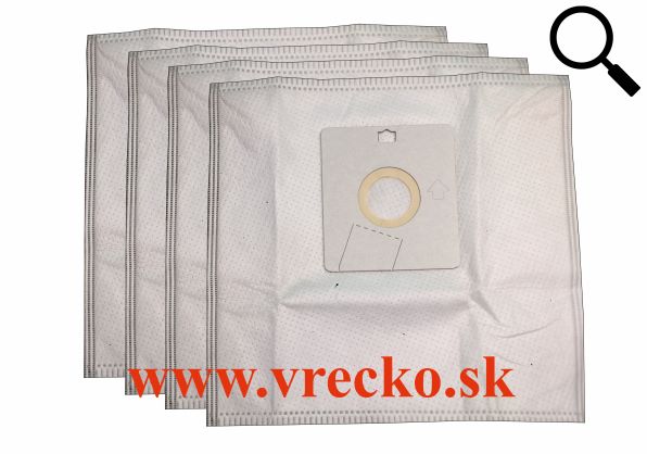 Samsung 1862859 textilné vrecká do vysávača, 4ks