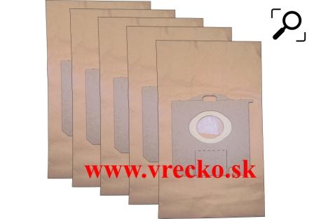 Electrolux AirMax papierov vreck do vysvaa, 5ks