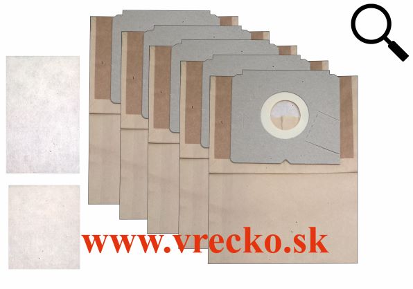 Progress Diamant M 100 papierov vreck do vysvaa, 5ks
