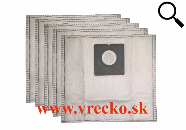 Severin BR 7926 vyrobene po roku 2007 vreck do vysvaa, 5ks