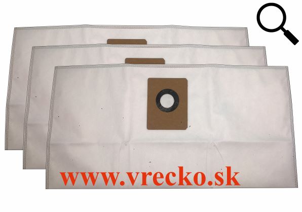 Tmb Silent Line DRY P12 C4 profi textiln vreck do vysvaa, 3ks