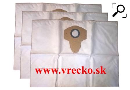 Tarrington House WVC 1600 profi textiln vreck do vysvaa, 3ks