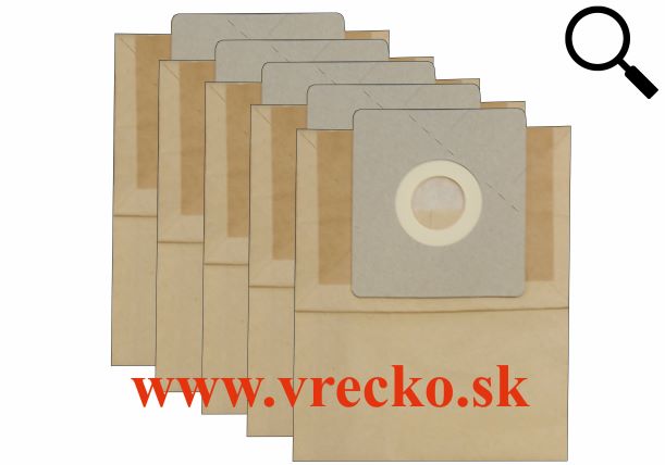 Thomas Easy Power papierov vreck do vysvaa, 5ks