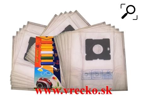 Domo DO 7287S - XL zvhodnen balenie textilnch vreciek do vysvaa + 5 ks vn do vysvaov MIX ZDARMA za cenu 3,99 (celkovo vreciek 15 ks)