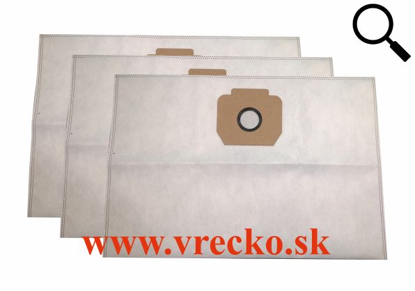 K-Classic My Project profi textiln vreck do vysvaa, 3ks