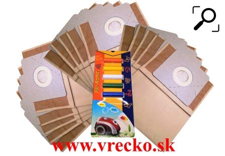 Domo DO 7287S papierov vreck do vysvaa. XL ZVHODNEN BALENIE, 15ks