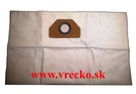 Kärcher A 2504 textilné vrecká, sáčky do vysávača, 5ks