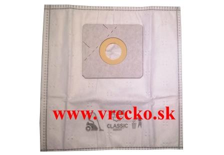 Proline ASP185 textilné vrecká do vysávača, 5ks