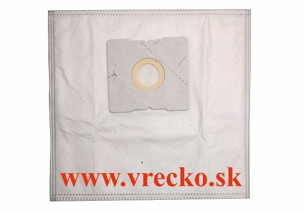 Proline VC 1300 PP textilné vrecká do vysávača, 4ks